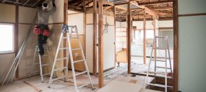 Entreprise de rénovation de la maison et de rénovation d’appartement à Montolieu